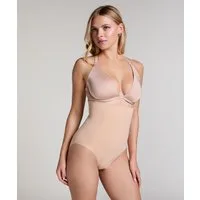 Hunkemöller Shapingslip Nahtloser, hoch taillierter Slip Rio