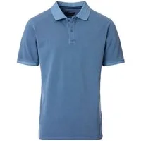 CASAMODA Poloshirt CASAMODA Polo-Shirt uni