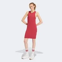 adidas Sportswear Shirtkleid FUTURE ICONS SMALL LOGO