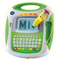 Vtech® Lernspielzeug Professor Schreibfix Buchstabenspaß