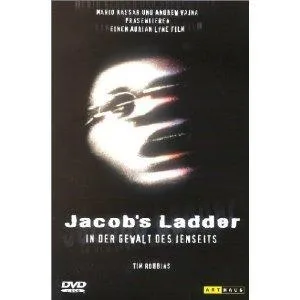 Jacob's Ladder - In der Gewalt des Jenseits [DVD] [2002]