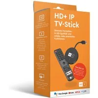HD Plus HD+ IP TV-Stick HD+-Modul, HD+ IP TV-Stick inkl. HD+ IP für 3 Monate
