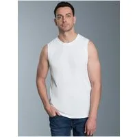 Trigema Trägertop TRIGEMA Trägershirt aus Single-Jersey (1-tlg)