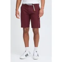 Blend Chinoshorts BHRagna Chino Shorts mit Gürtel