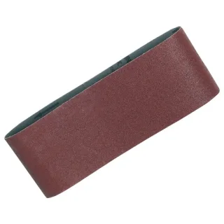 Makita Schleifband, 25 Stück - 100x610 mm - Körnung 150 - P-37007