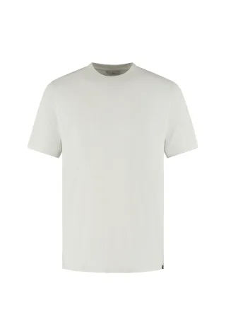 Dstrezzed - DS_Mod Tee silver birch - Gr. - S