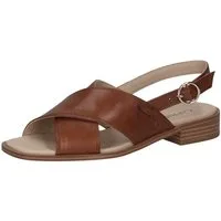 Caprice CAP Memotion aus Leder Blockabsatz 9-28203-44 Sandalette CAP Memotion