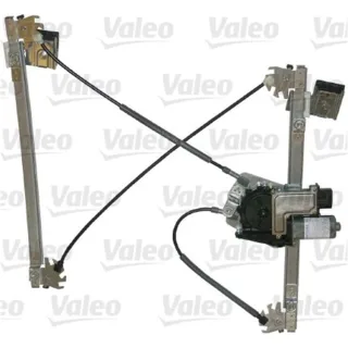 Valeo Fensterheber vorne rechts Seat Cordoba Vario 6K5 Ibiza 2 VW Polo 9N