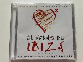 El Sueno de Ibiza
