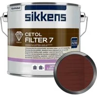 Sikkens Holzschutzlasur CETOL FILTER 7 - 2.5 LTR