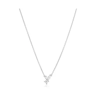 Sif Jakobs Jewellery Kette SJ-N12250-PCZ