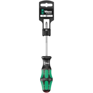 Wera 350 PH SB Kreuzschlitz-Schraubendreher - 05100050001