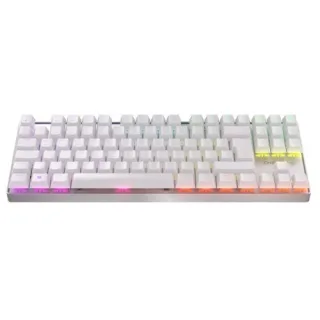 Cherry Gaming Wireless XTRFY - MX 8.2 MX2A RED - TKL Tastatur