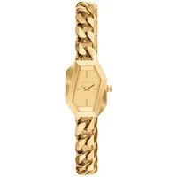 MICHAEL KORS Quarzuhr Suri MK7615, Armbanduhr, Damenuhr, Edelstahlarmband, analog
