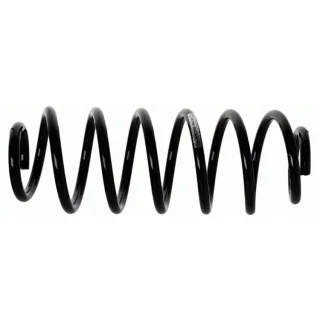 Sachs Feder hinten Ford Fiesta 6 1,6 994260