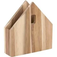 Räder Serviettenhalter räder Serviettenhaus klein Akazie