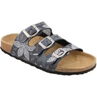 SUPERSOFT Bio Damen Pantolette