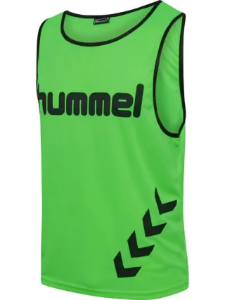 hummel Fundamental Training Bib Markierungshemd