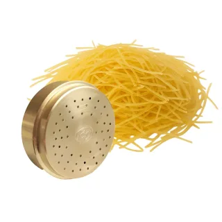 Kenny Professional Profi-Pasta-Matrize Capelli Angelo 1,2mm...