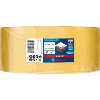 Bosch EXPERT C470 Schleifpapierrolle zum Handschleifen - 2608900983