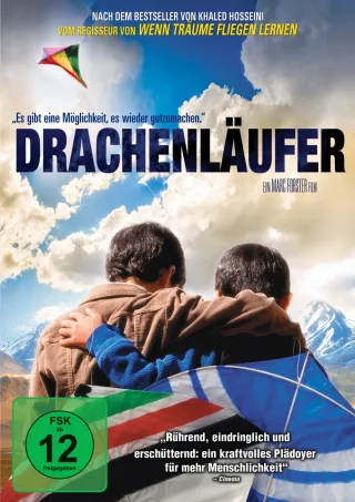 Drachenläufer (DVD)