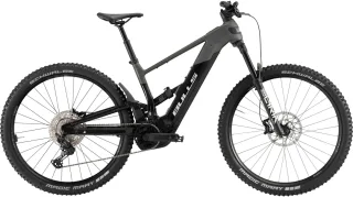 E-Mountainbikes  Bulls Copperhead EVO AM 2 | 800WH . 2026 (Rahmenhöhe: 150 - 165 cm | 40 cm)