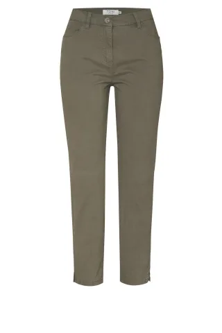 TONI - be loved 7/8 khaki - Gr. - 48