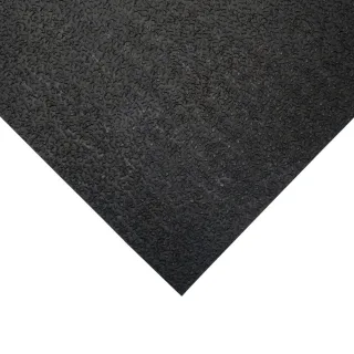Stablemat Stallmatte aus Gummi | Größe: 1.2 m x 1.8 m (17 mm)