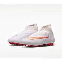 Nike Jr. Mercurial Superfly 11 Academy Fußballschuh AG Außensohle für Kunstrasen