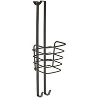 Metaltex Haartrocknerhalter Lava, (exclusive TouchTherm® Beschichtung)