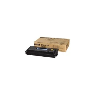 Original 1T02G10EU0 KYOCERA TK710 FS Toner black