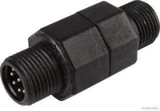 HERTH&BUSS Verbindungsstück, LEDs#inno für 8-polige Kabel - 50390852