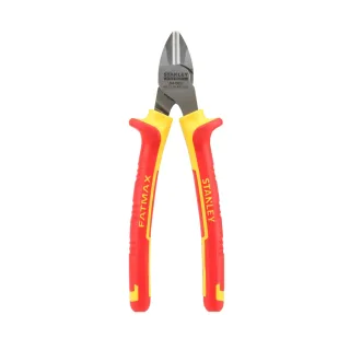 STANLEY FATMAX Seitenschneider VDE, 160mm - 0-84-009