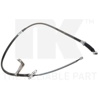 NK Handbremsseil links Toyota Hiace 9045123