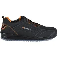 Cofra Sicherheitshalbschuhe S3S "CREGAN" RUNNING Sicherheitsschuh