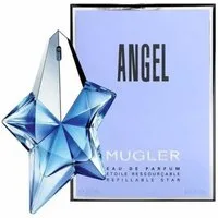Thierry Mugler Eau de Parfum ANGEL EDP 100ml