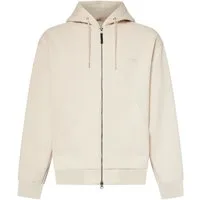 Oakley Sweatjacke Reserve Momento Fz Herren Zip Hoodie, Kapuzenjacke, Trainingsjacken, Zip Pullover, Freizeitjacke