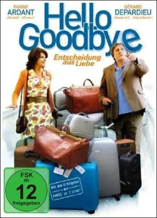 Hello Goodbye (DVD)VL Entscheid. a.Liebe Min: 96DD5.1WS Splendid