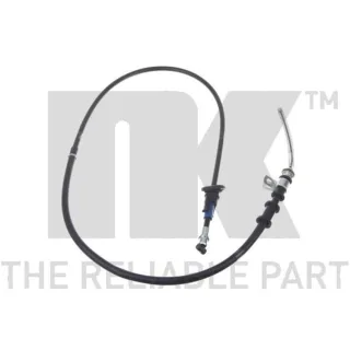 NK Handbremsseil rechts Mitsubishi Carisma 903006