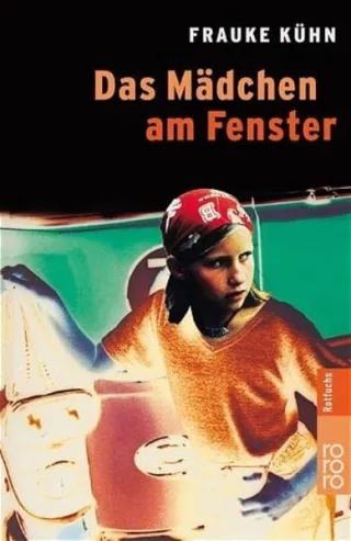 Das Mädchen am Fenster