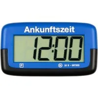 NeedIt elektronische Parkscheibe Park Micro