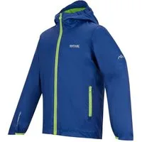 Regatta Regenjacke Kinderjacke Lever Wasserdicht