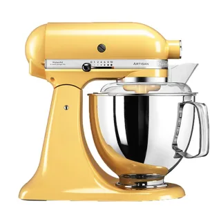 KitchenAid Artisan 4,8 Liter Küchenmaschine Modell KSM175 -...