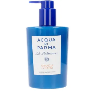Blu Mediterraneo Arance Di Capri Körper- Und Handlotion 300 ml