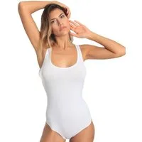 Sassa Body Body CASUAL COMFORT (Stück, 1-tlg) extra flache Nähte