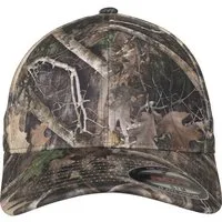 Flexfit Flex Cap Flexfit Accessoires TrueTimber® Kanati Camo Cap