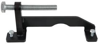 KS Tools Halter mit Einstellschraube - 400.0677
