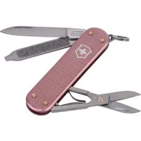 Victorinox Universalmesser Classic SD Precious Alox Gentle Rose