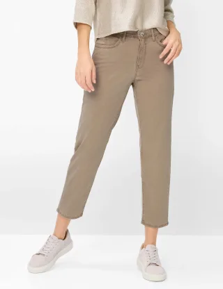 Brax 5-Pocket-Jeans "Style CAROLA S"