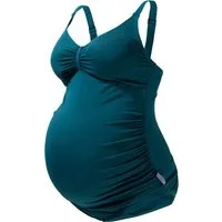 petit amour Tankini Amanda (1-St) Drapiert/gerafft